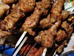 -凯悦·东方公主号 全球海鲜自助餐厅(凯丹广场店)