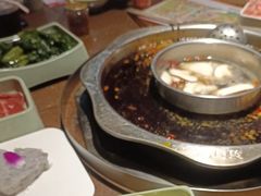 -巴倒烫陆派重庆火锅(南山店)