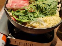 -小川洋风料理(大悦城店)