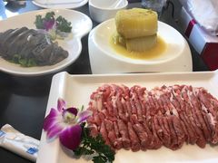 -北门涮肉·铜锅涮肉(南锣鼓巷店)