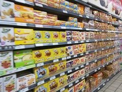 -北京华联生活超市(兰州红星店)