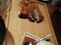 -阿罗新疆菜(人民广场店)