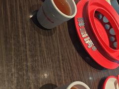 -胖哥俩肉蟹煲(济南世茂国际广场店)