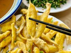 -晓琦农家菜馆·地道农家菜