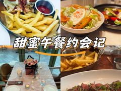 -城市露台景观餐厅(淮海路店)