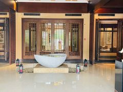 -西安华清御汤酒店