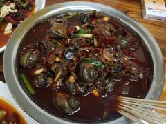 -三哥田螺(北书院街店)