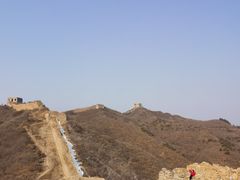 -蟠龙山长城景区