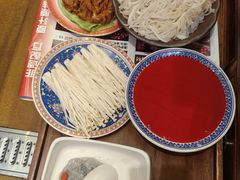 -沸炉重庆老火锅(军事博物馆店)