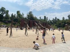 -枫香湖儿童公园