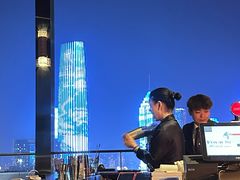 -四季酒店·空中花园 Aria on 9