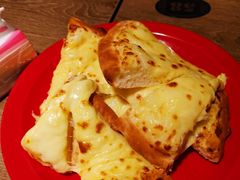 -好伦哥比萨烤肉自助(八里桥店)