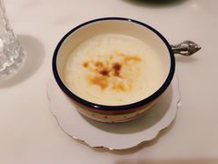 米布丁-伊斯坦布尔土耳其清真咖啡餐厅