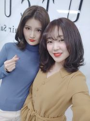 -CUT CUT Hair Salon