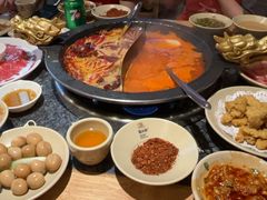 -蜀大侠火锅(春熙路店)