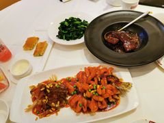 -金时代顺风大酒店(爱琴海购物中心店)