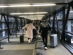 -盐湖城国际机场