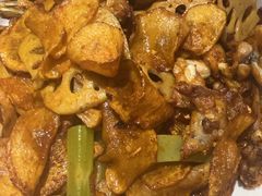 -天辣(金桥啦啦宝都店)