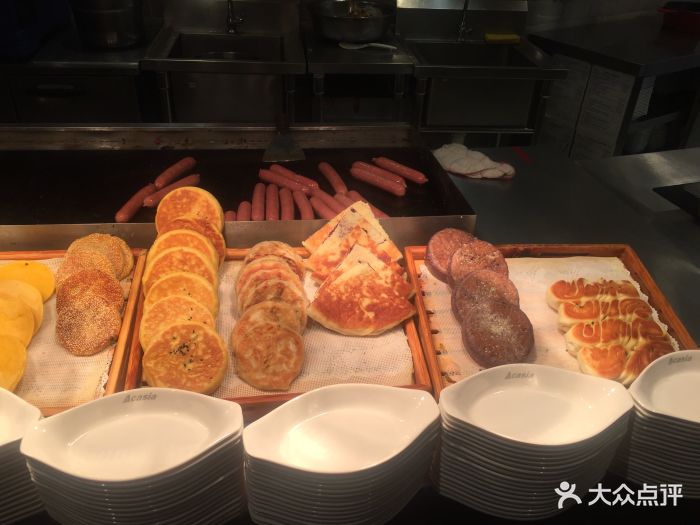 亚惠美食市集(凯德mall太阳宫店)图片 - 第111张
