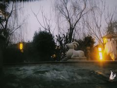 -太白山御龙湾温泉