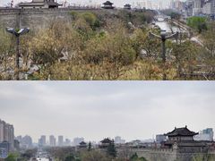 -西安城墙·碑林历史文化景区