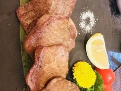 -长崎屋·日本料理·刺身·烧鸟(天河北路店)