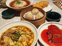 -松鹤面馆·古法焖肉面(观前店)