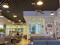 大堂-添运来(茶园奥园广场店)