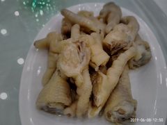 -锦江中华村农家乐饭庄