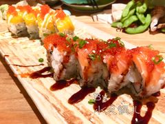 -鮨鲸·和牛烧(三里屯店)