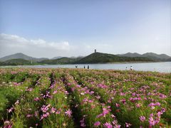 -北京金海湖景区