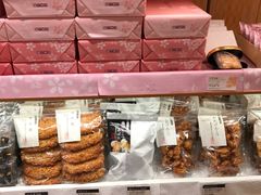 -銀座あけぼの (銀座本店)