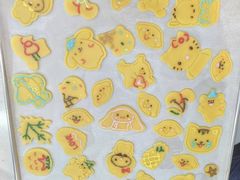 -米柚烘焙教室(新天地购物中心店)