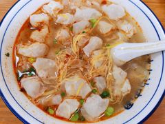 -蟹芆三馄饨