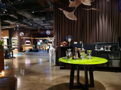 -华阳时光吧餐厅(华阳广场国际大饭店)