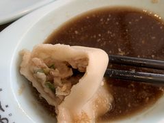 -家里婆自助水饺(振华路店)