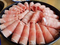-牛街清真满恒記(平安里西大街店)