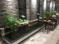 -川旺角川粤融合菜•海景餐厅(星海广场店)
