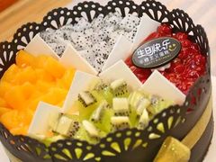 -半糖主义(龙绣街店)