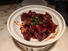 -绿茶餐厅(杭州黄龙K-lab店)