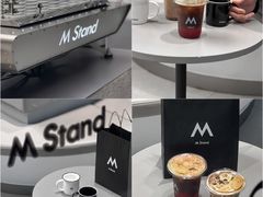 -M Stand(深圳湾后海汇店)