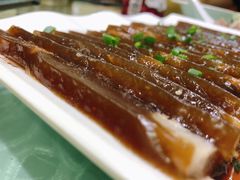 秦皇蒸焖子-良师门滨海人家·海鲜·家常菜(滨海城店)