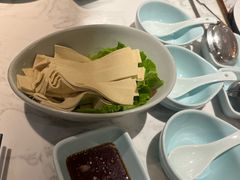 -捞神煲汤火锅(湖滨商业街店)