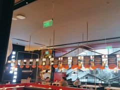 -茅庐川菜(烟台大悦城店)