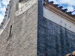 -烟桥私房菜馆(奋哥)