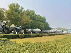 -中国航空博物馆
