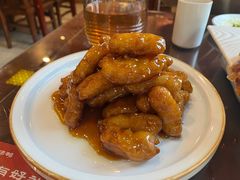 老北京糖醋里脊-恭敬李·烤鸭(天坛北门店)