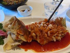 -得月楼·省级非遗·传统苏帮菜(观前店)