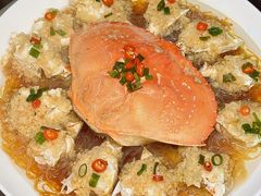 -蔚海之都·象山蒸汽海鲜(仙霞路店)