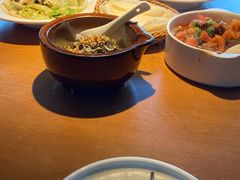 -前海沿·青岛菜(大拇指广场石老人店)